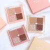 Bảng Mắt 4 Ô Romand Better Than Eyes