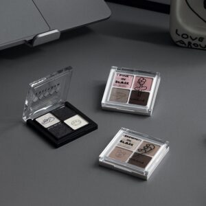 Bảng Mắt 4 ô Romand x Inapsquare Better Than Eyes