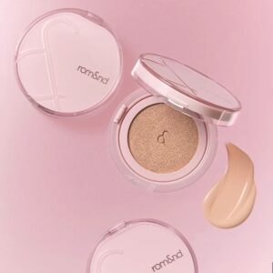 Phấn Nước Romand Bloom In Coverfit