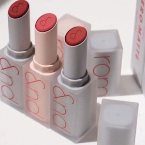 Son Romand New Zero Matte Lipstick